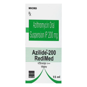 Azilide 200