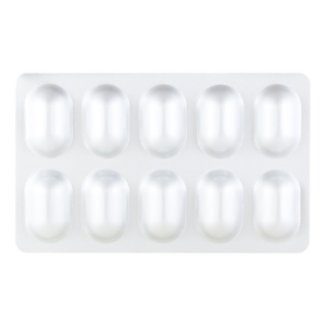 Rosumac ASP Capsule