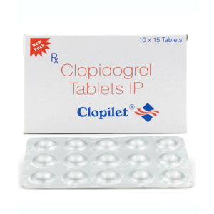 Clopilet Tablet