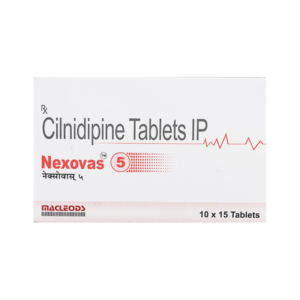 Nexovas 5 Tablet