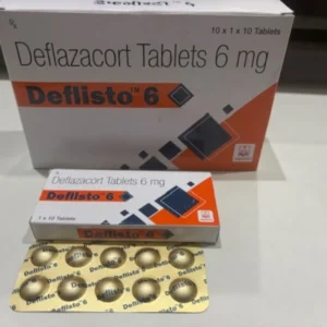 Deflisto-6 Tablet