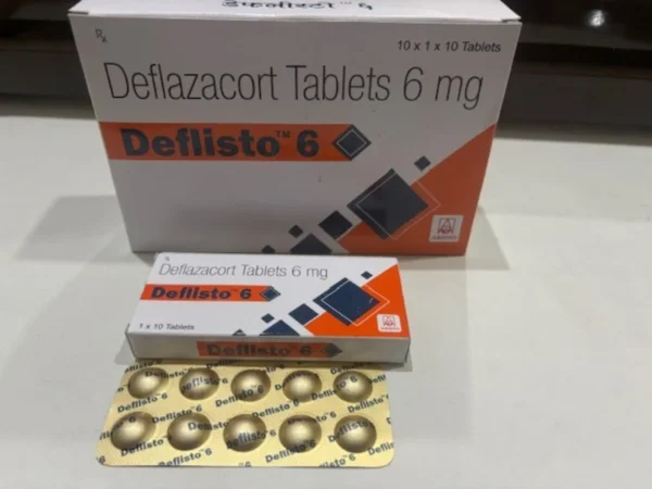 Deflisto-6 Tablet