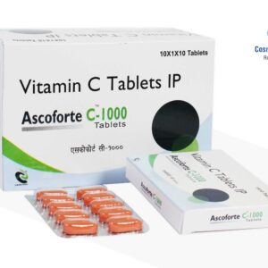 Ascoforte-C 1000 Tablet