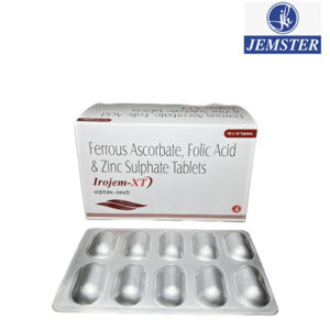 Irojem-XT Tablet