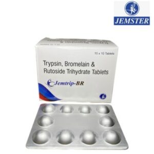 Jemtrip-BR Tablet