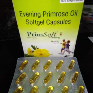 Prima-Soft Capsule