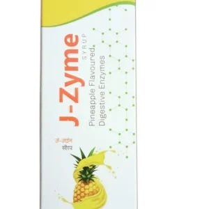 J-Zyme Syrup