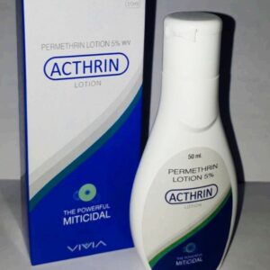 Acthrin Lotion