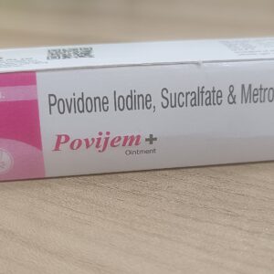 POVIJEM+ Ointment