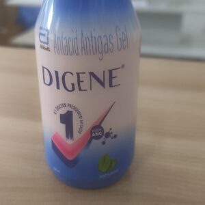 Digene Syrup