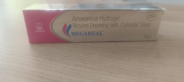 Megaheal Cream
