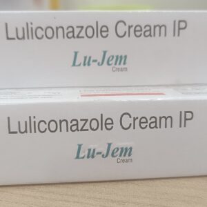 LU-JEM Cream