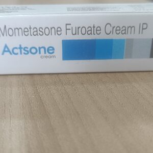 Actsone Cream