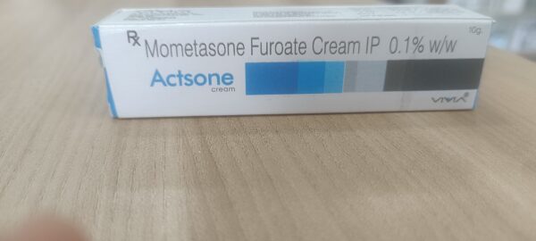 Actsone Cream