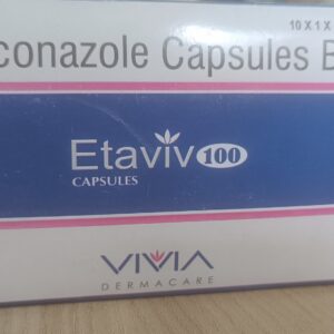 Etaviv 100 Capsule