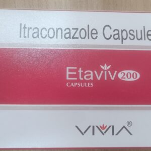 Etaviv 200 Capsule