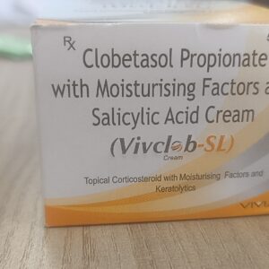 VIVCLOB-SL Cream
