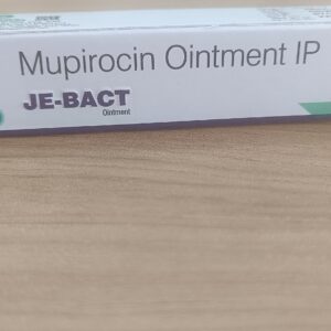 JE-BACT Ointment