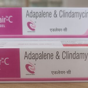 Edlair-C Gel