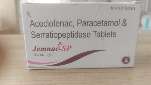 Jemnac-SP
