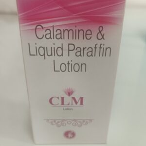CLM Lotion