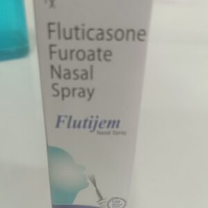 Flutijem Nasal Spray