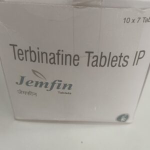 Jemfin Tablet