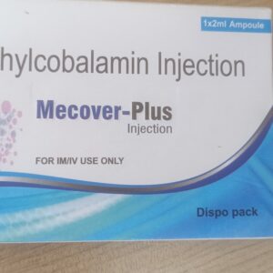 Mecover-Plus Injection