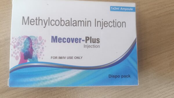Mecover-Plus Injection