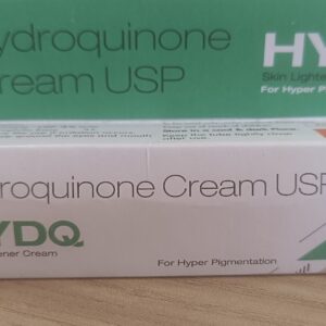 Hydq Cream