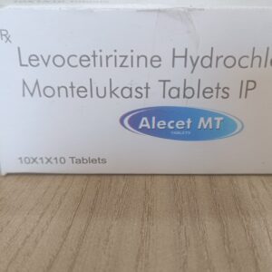 Alecet-MT Tablet