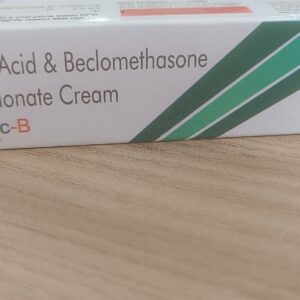 Vivadic B Cream