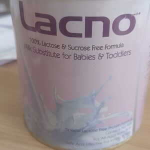 Lacno Milk Powder for Babies