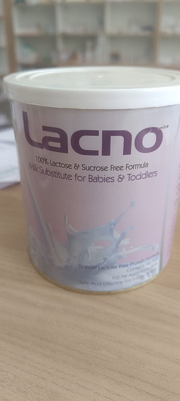 Lacno Milk Powder for Babies