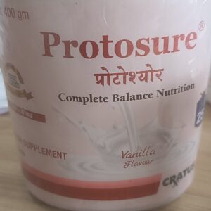 Protosure Complete Balanced Nutrition (Health Supplement)
