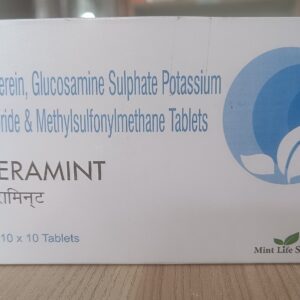 Ceramint