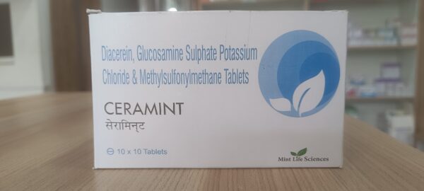 Ceramint