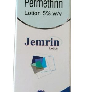 Jemrin 5% Lotion