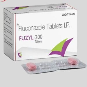 Fuzyl-200 Tablet