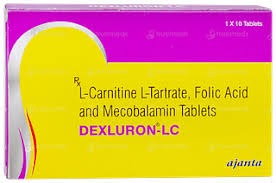 Dexluron-LC Tablet