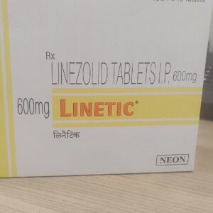 Linetic Tablet