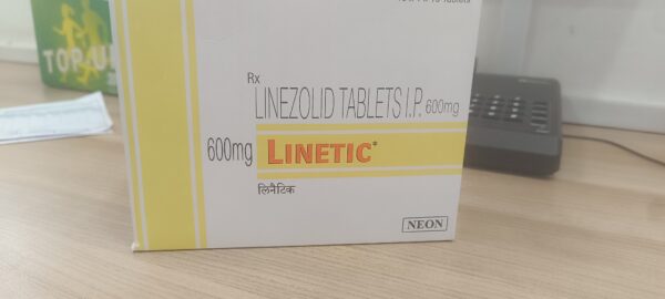 Linetic Tablet
