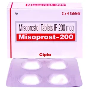 Misoprost 200 Tablet