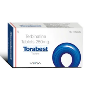 Torabest 250mg Tablet