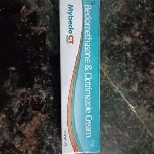 Mybeclo CT Cream
