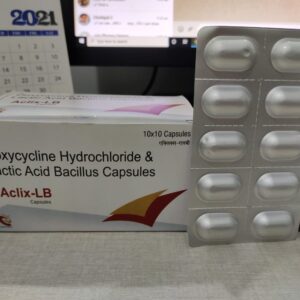 Aclix-LB Capsule