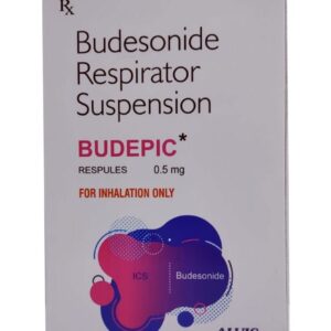 Budepic Respule