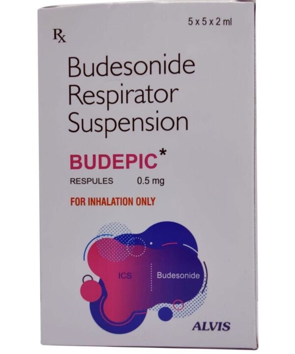 Budepic Respule