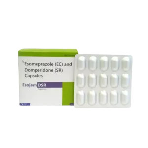 Esojem-DSR Capsule