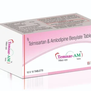 Temisar-AM Tablet